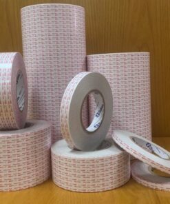 Double-sided adhesive tape A-7720D