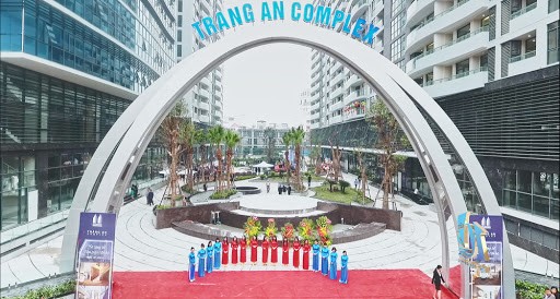 trang an complex